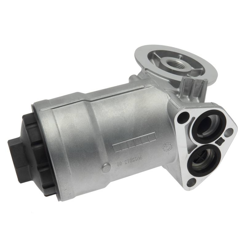 VAICO Gehäuse, Ölfilter OPEL V40-2250 55578235 von VAICO