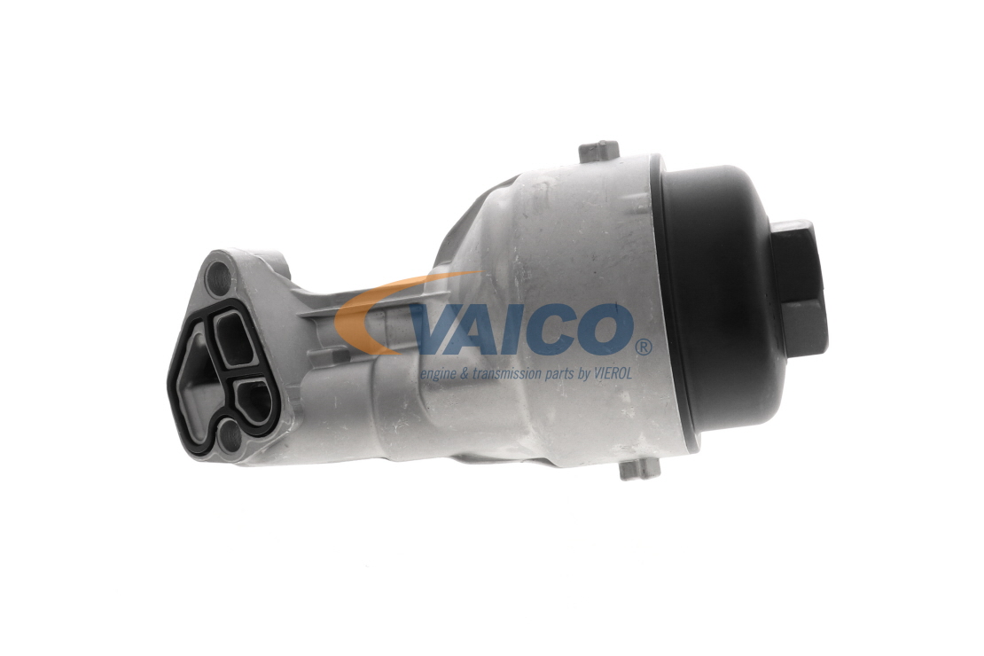 VAICO Gehäuse, Ölfilter VW,SKODA,SEAT V10-5792 03D115403D von VAICO