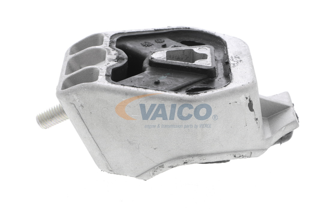 VAICO Getriebelagerung AUDI V10-0262 4A0399151B,4A0399151C Getriebelager,Getriebehalter,Lagerung, Automatikgetriebe von VAICO