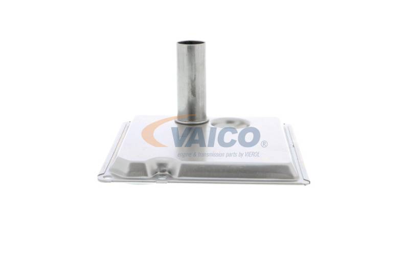 VAICO Getriebeölfilter AUDI V10-0423 018325433B,18325433B von VAICO