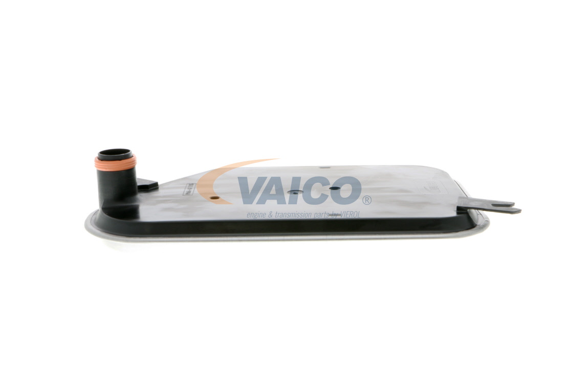 VAICO Getriebeölfilter VW,AUDI,SKODA V10-0382 98630740300,01V325429,1V325429 von VAICO