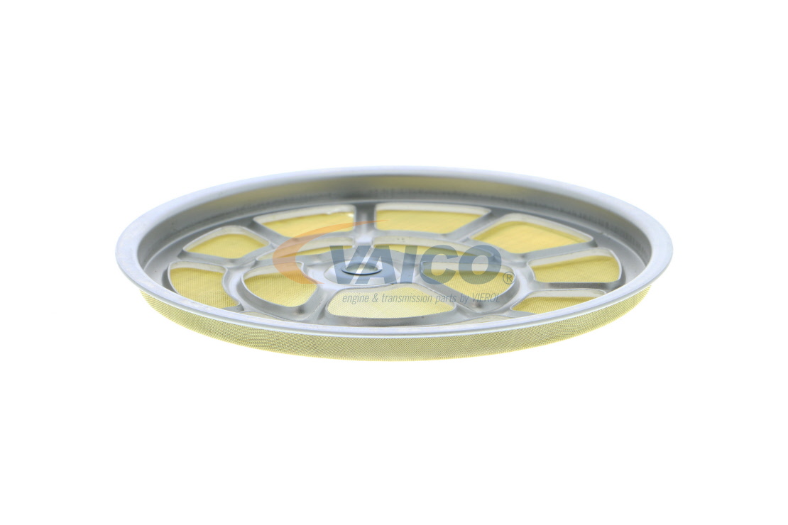 VAICO Getriebeölfilter VW,AUDI V10-0380 50013638,010325421A,10325421A von VAICO