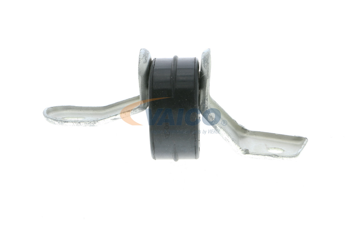 VAICO Halter, Abgasanlage AUDI V10-1563 8E0253144AG von VAICO