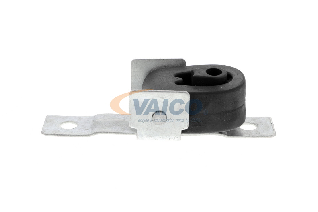 VAICO Halter, Abgasanlage VW,SKODA,SEAT V10-9606 A6X0253144B,6X0253144B von VAICO