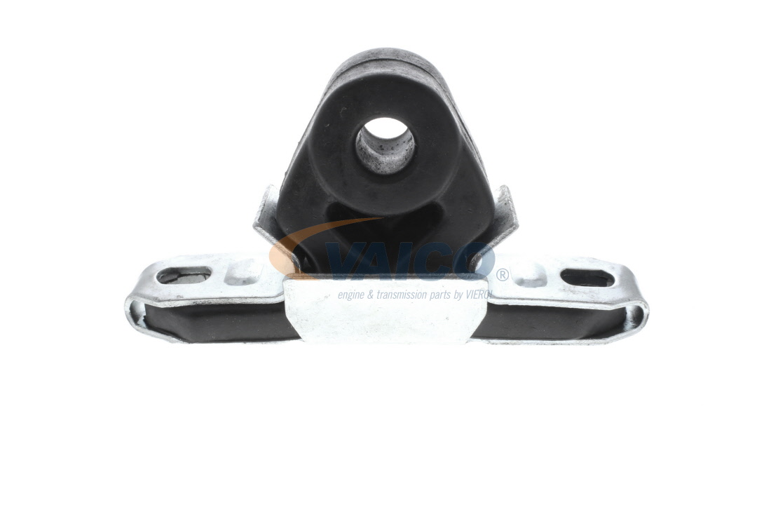 VAICO Halter, Abgasanlage VW V10-0079 375253144,1H0253144,357253144E 3A0253144,357253144D,357253144G,1H0253144A,357253144,357253144F,357253144C von VAICO