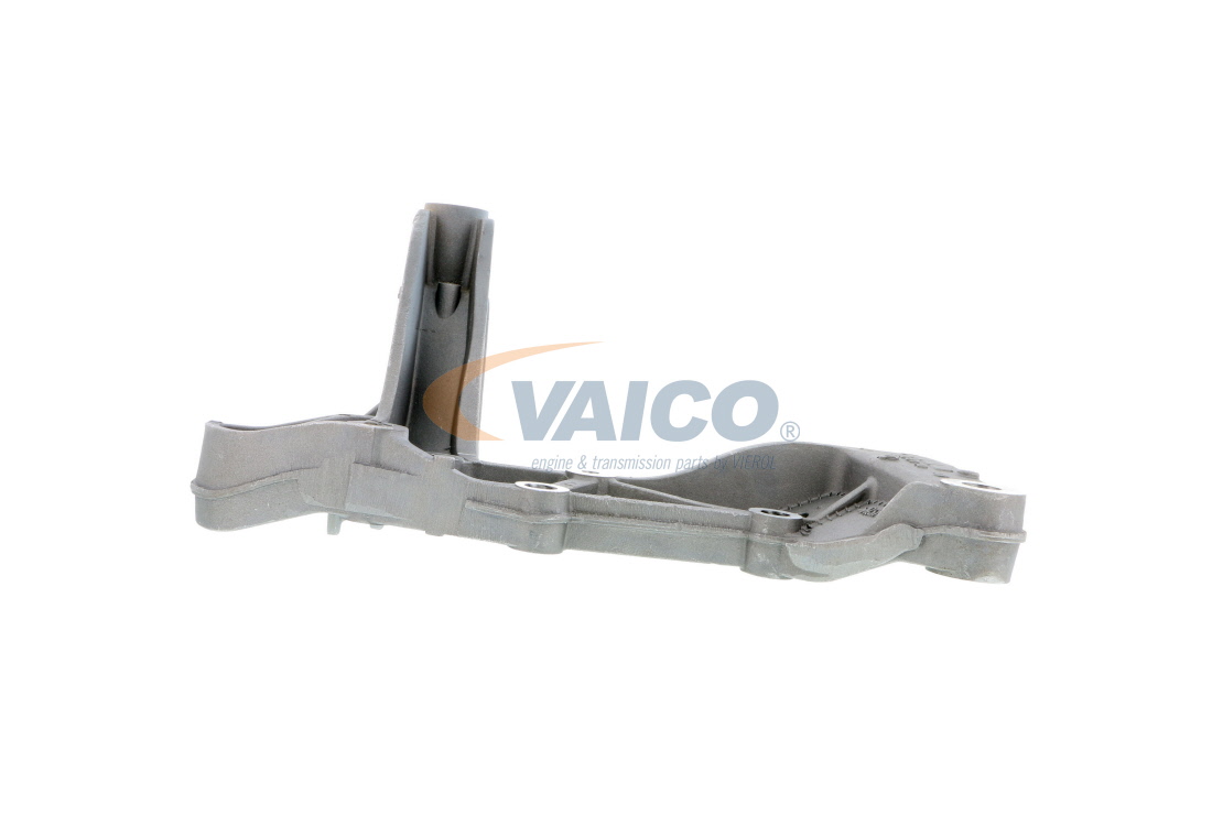 VAICO Halter, Querlenkerlagerung VW,AUDI,SKODA V10-6334 1K0199296E,1K0199296F,1K0199296J 1K0199296C von VAICO