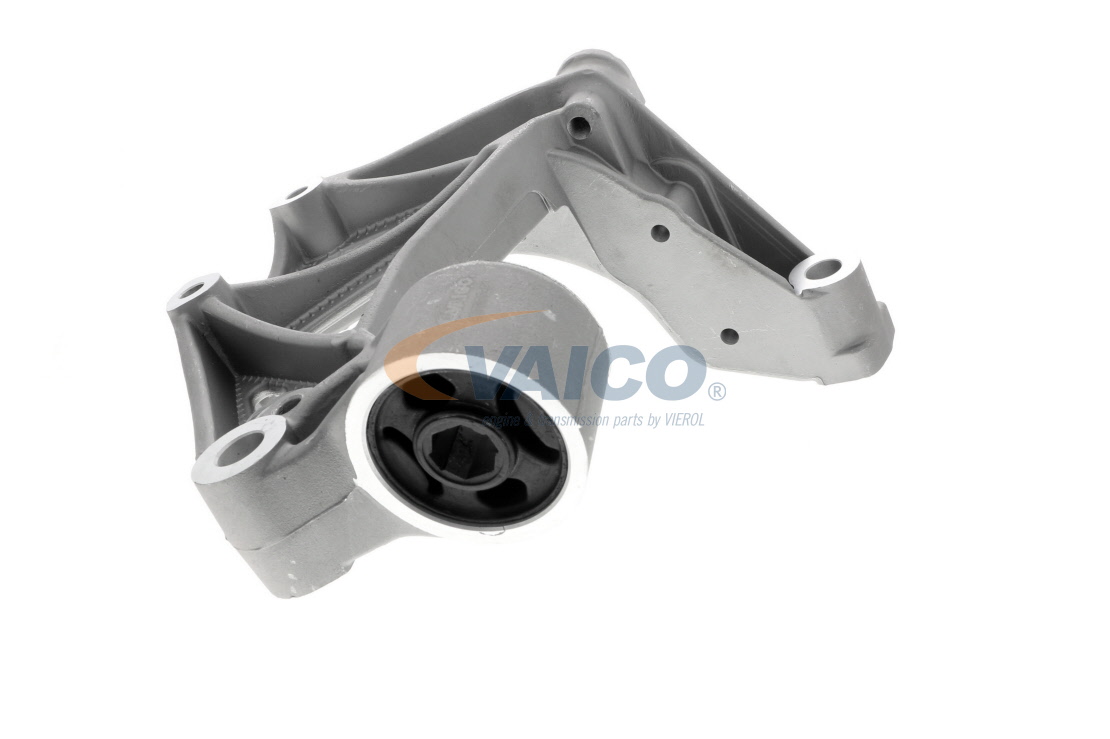 VAICO Halter, Querlenkerlagerung VW,SKODA,SEAT V10-5126 6Q0199293E,6Q0199293J,6Q0199294D N10492102,N10528602,WHT005480,N10640301,6Q0199293D von VAICO