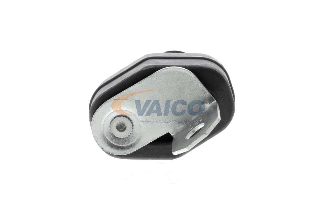 VAICO Halter, Schalldämpfer VW,AUDI,SKODA V10-2420 6Q0253144D,7H0253144A,7H0253144C 7H0253144D,7H0253144E,6Q0253144,6Q0253144B von VAICO