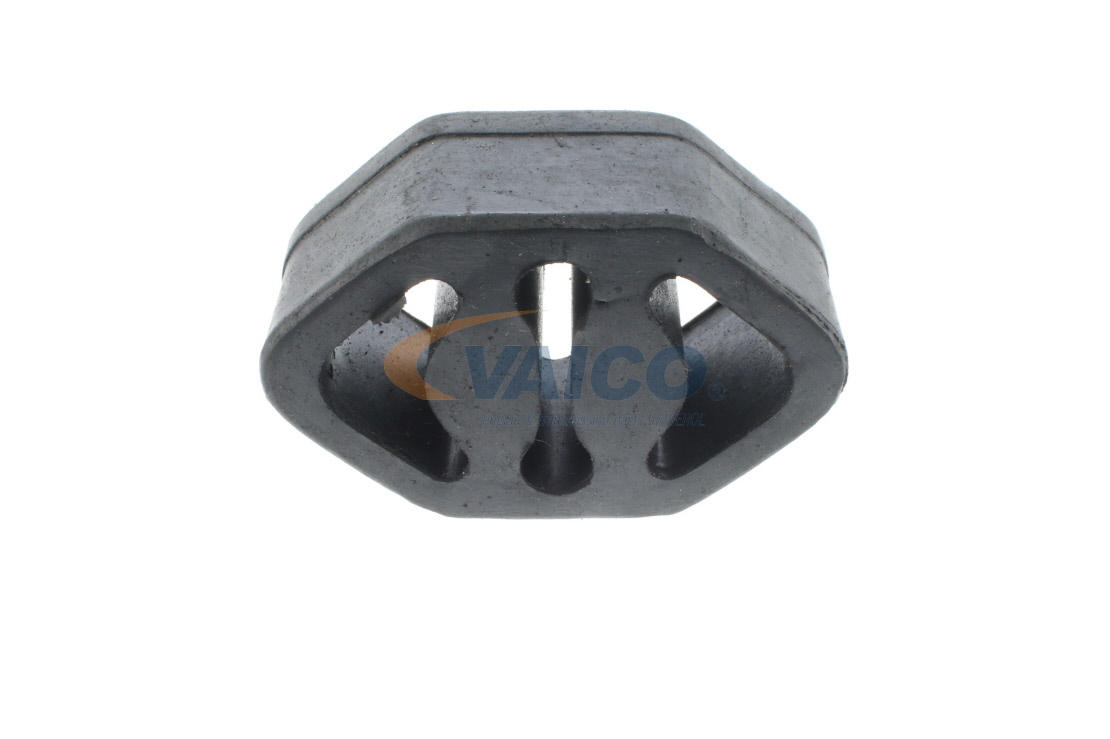 VAICO Halter, Schalldämpfer VW,SKODA,SEAT V10-9602 6U0253147,115690800 von VAICO