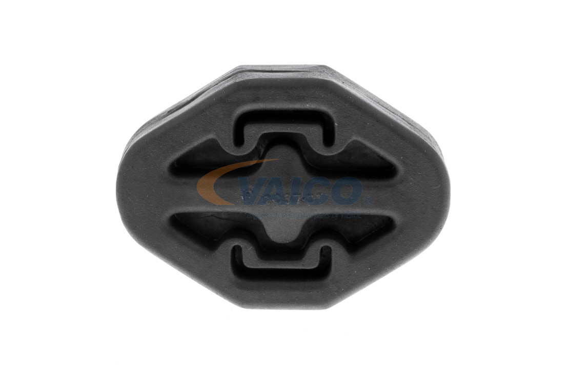 VAICO Haltering, Schalldämpfer BMW V20-1100 1703634,1723646,18211723646 18301703634 von VAICO