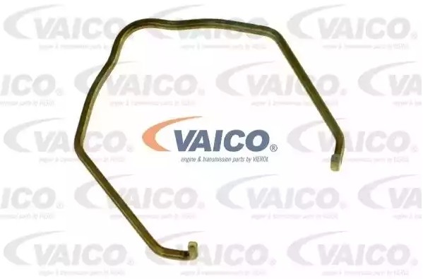 VAICO Halteschelle, Ladeluftschlauch VW,AUDI V10-4440 1K0145769G,1K0145769A von VAICO