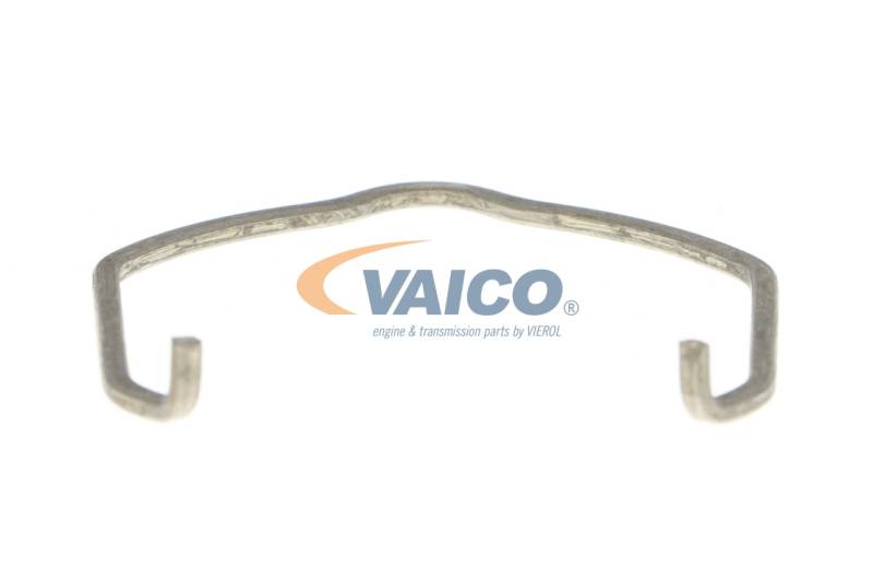 VAICO Halteschelle, Ladeluftschlauch VW,SKODA,SEAT V10-4446 6Q0145769A von VAICO