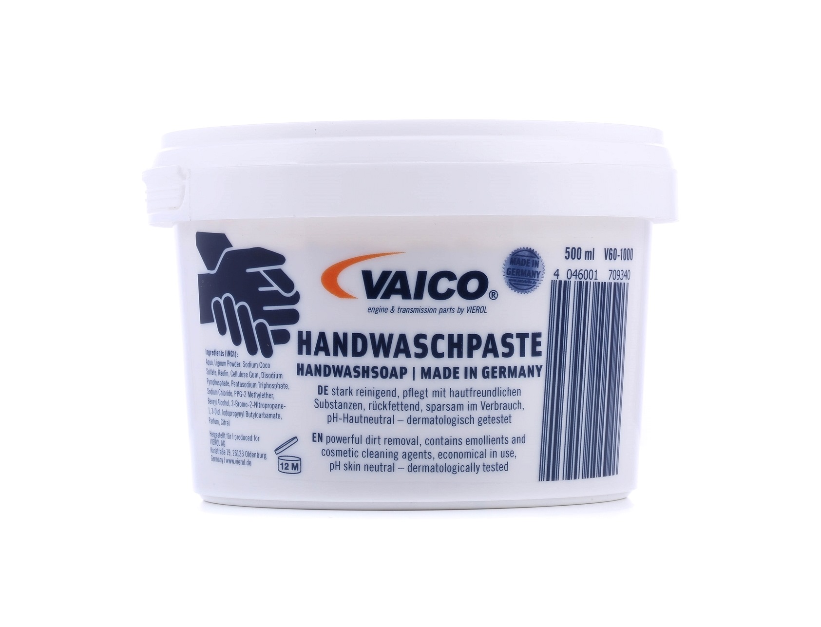 VAICO Handreiniger V60-1000 von VAICO