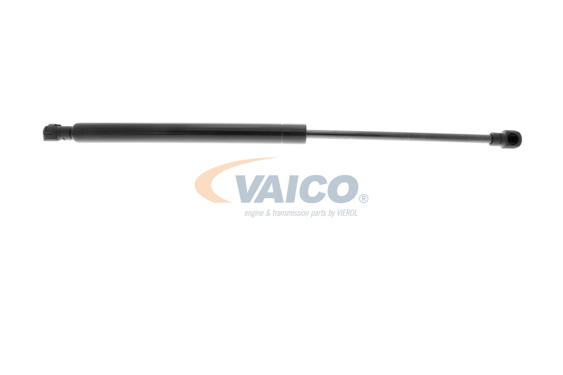 VAICO Heckklappendämpfer AUDI V10-0233 4A5827552 von VAICO