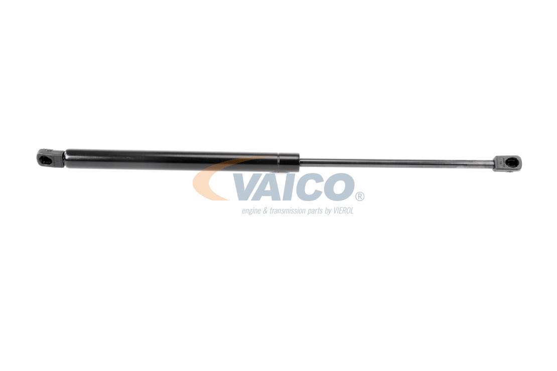 VAICO Heckklappendämpfer AUDI V10-1953 4B9827552E,4B9827552B von VAICO