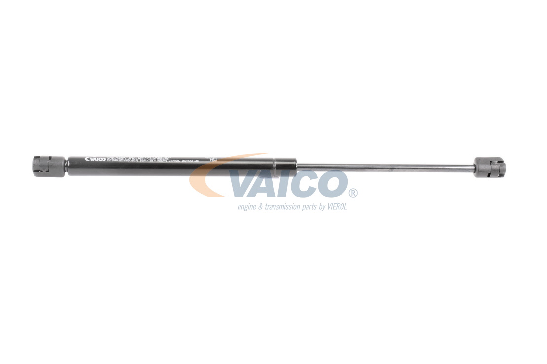 VAICO Heckklappendämpfer AUDI V10-1961 4E0827552C,4E0827552B von VAICO