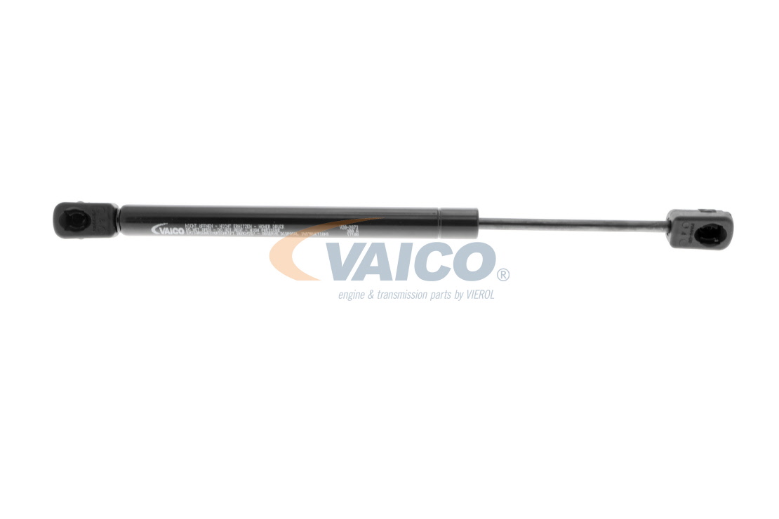 VAICO Heckklappendämpfer BMW,ALPINA V20-2873 51247057340,7057340 von VAICO