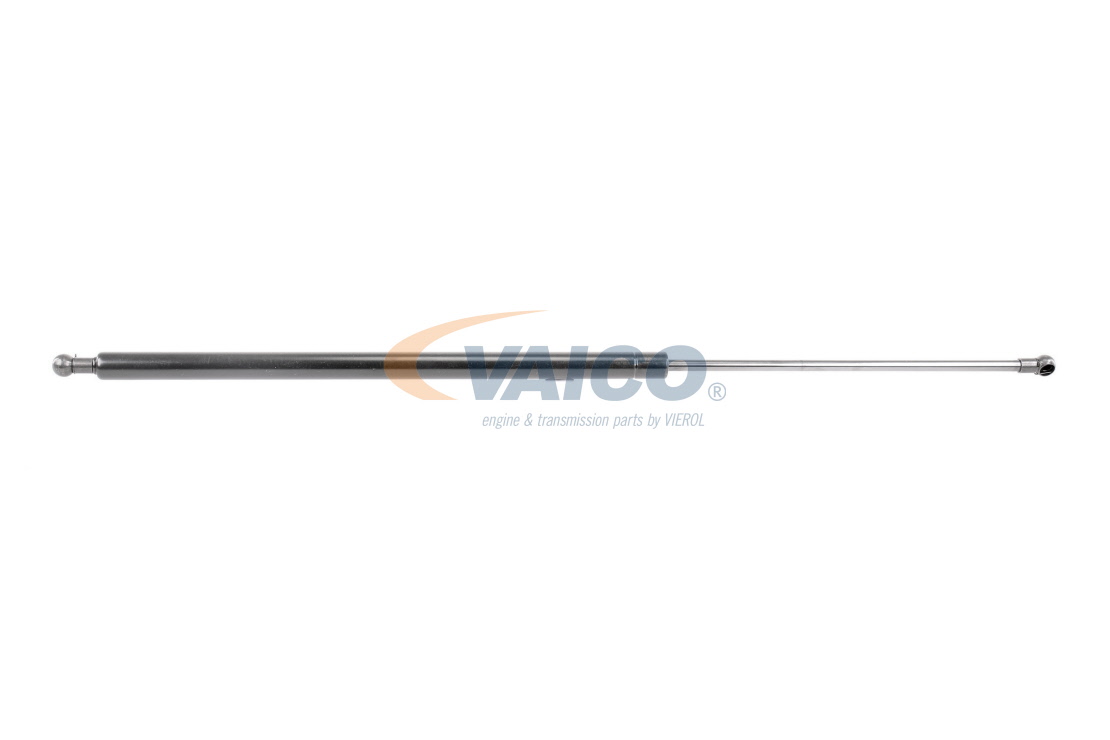 VAICO Heckklappendämpfer CITROËN V22-0124 9602696480,96026964 von VAICO