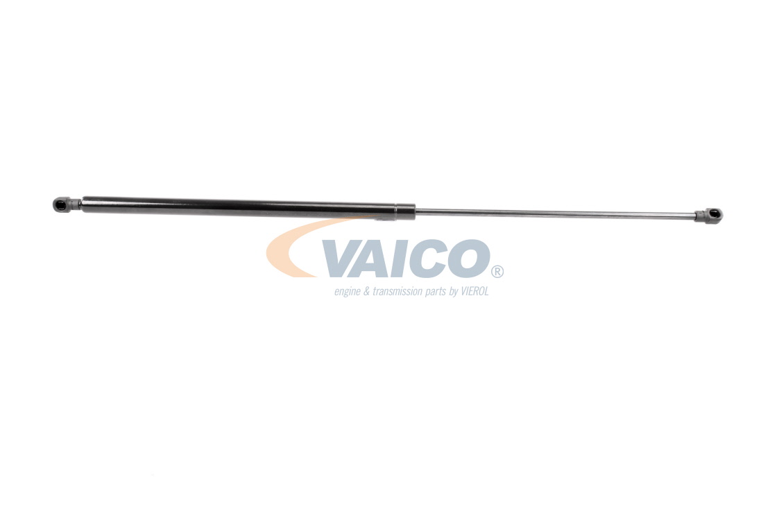 VAICO Heckklappendämpfer CITROËN V22-0205 8731N1,8731F1,8731H9 8731L8 von VAICO