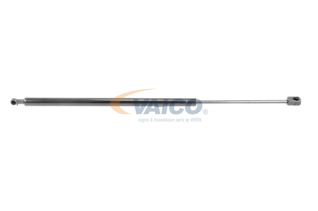 VAICO Heckklappendämpfer CITROËN V22-0214 8731N9,9654438680 von VAICO