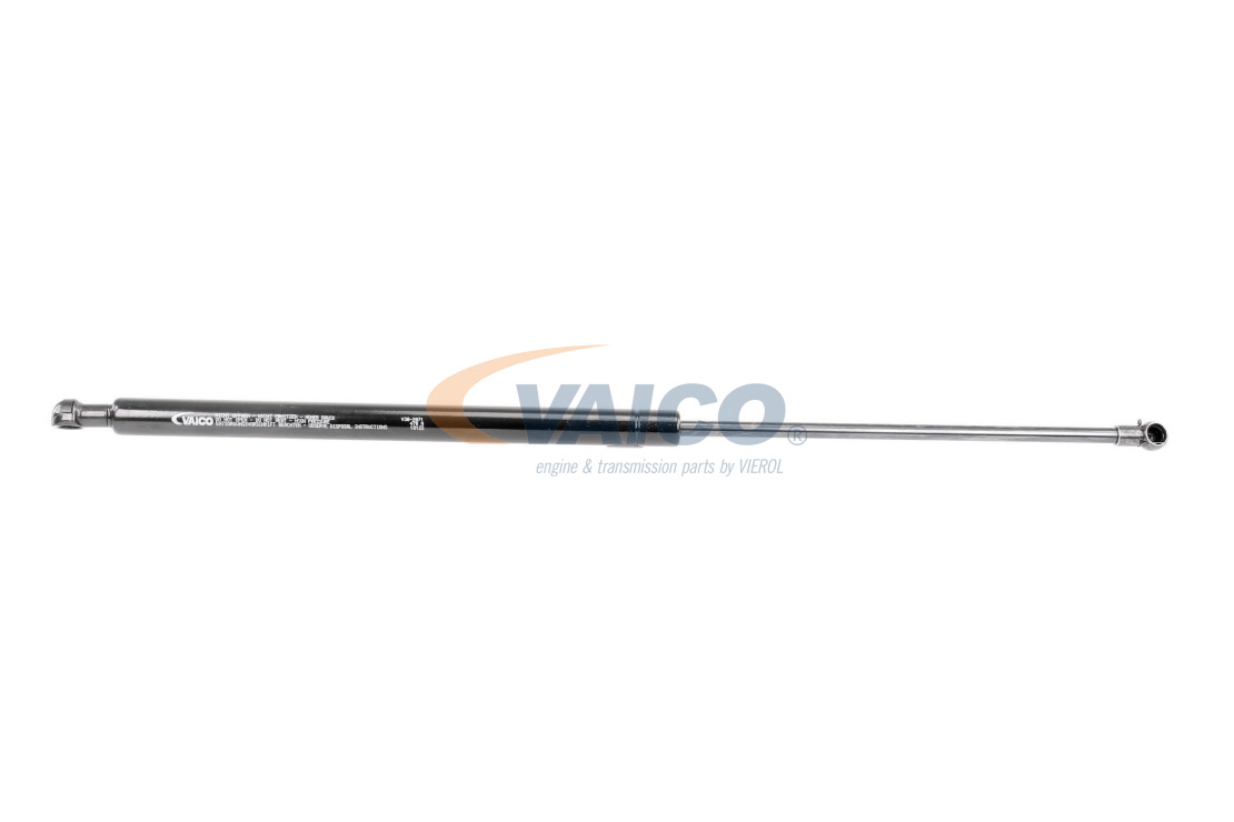 VAICO Heckklappendämpfer MERCEDES-BENZ,CITROËN V30-2071 A2039800364,2037400045,2039800364 A2037400045 von VAICO