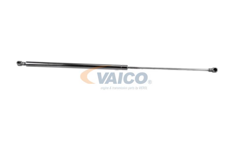 VAICO Heckklappendämpfer PEUGEOT V42-0127 8731E1,96244509 von VAICO