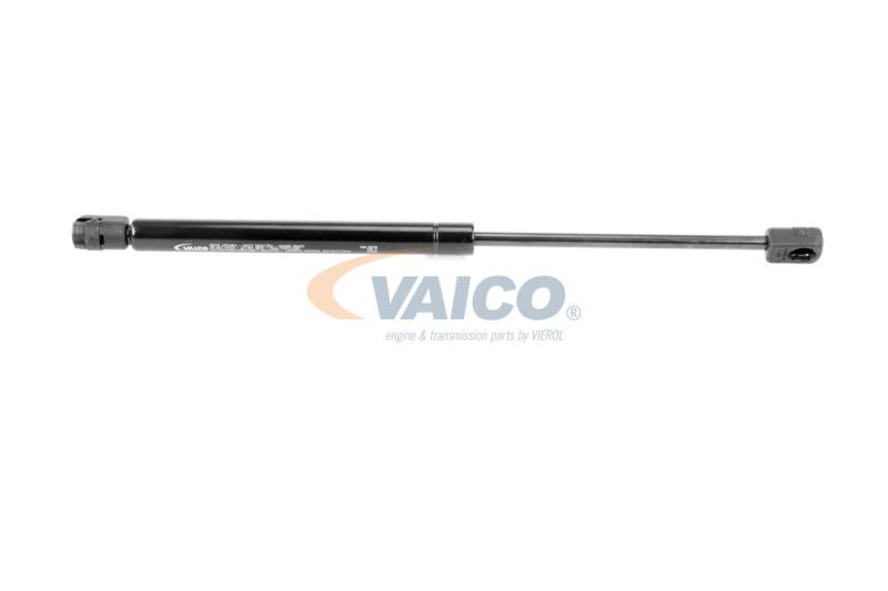 VAICO Heckklappendämpfer PEUGEOT V42-0248 9647487680,8731J6 von VAICO