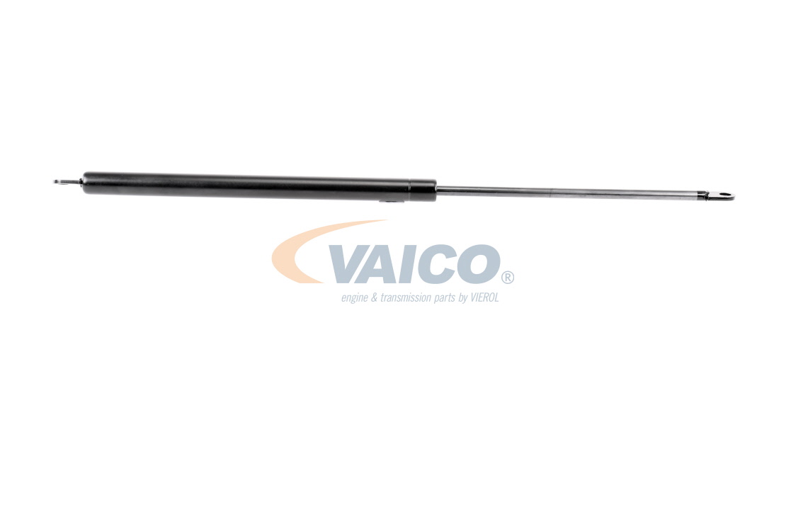 VAICO Heckklappendämpfer SAAB V50-0054 8258071,9231796,9233727 09231796,8252108,8254575,8255218 von VAICO