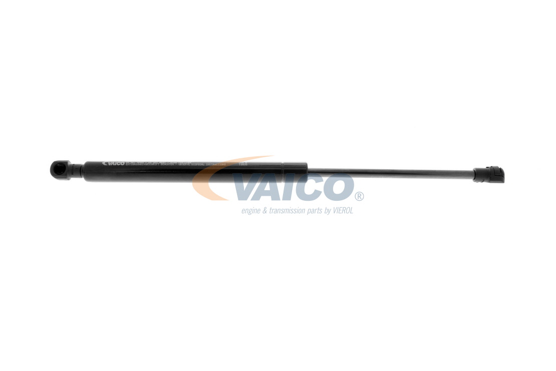 VAICO Heckklappendämpfer VOLVO V95-0122 9203523,9483297 von VAICO