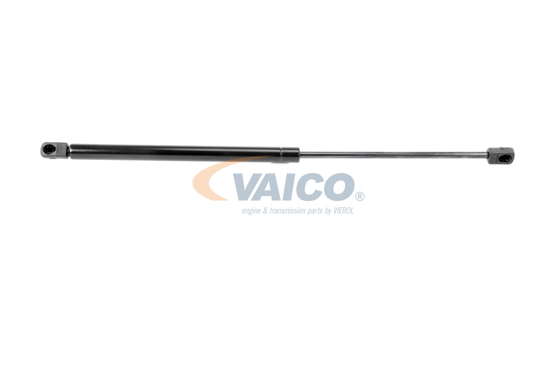 VAICO Heckklappendämpfer VW V10-0241 1H6827550,1H6827550A,1H6827550AX von VAICO