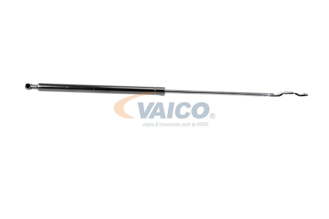 VAICO Heckklappendämpfer VW V10-0243 331827550C,331827550A,331827550B von VAICO