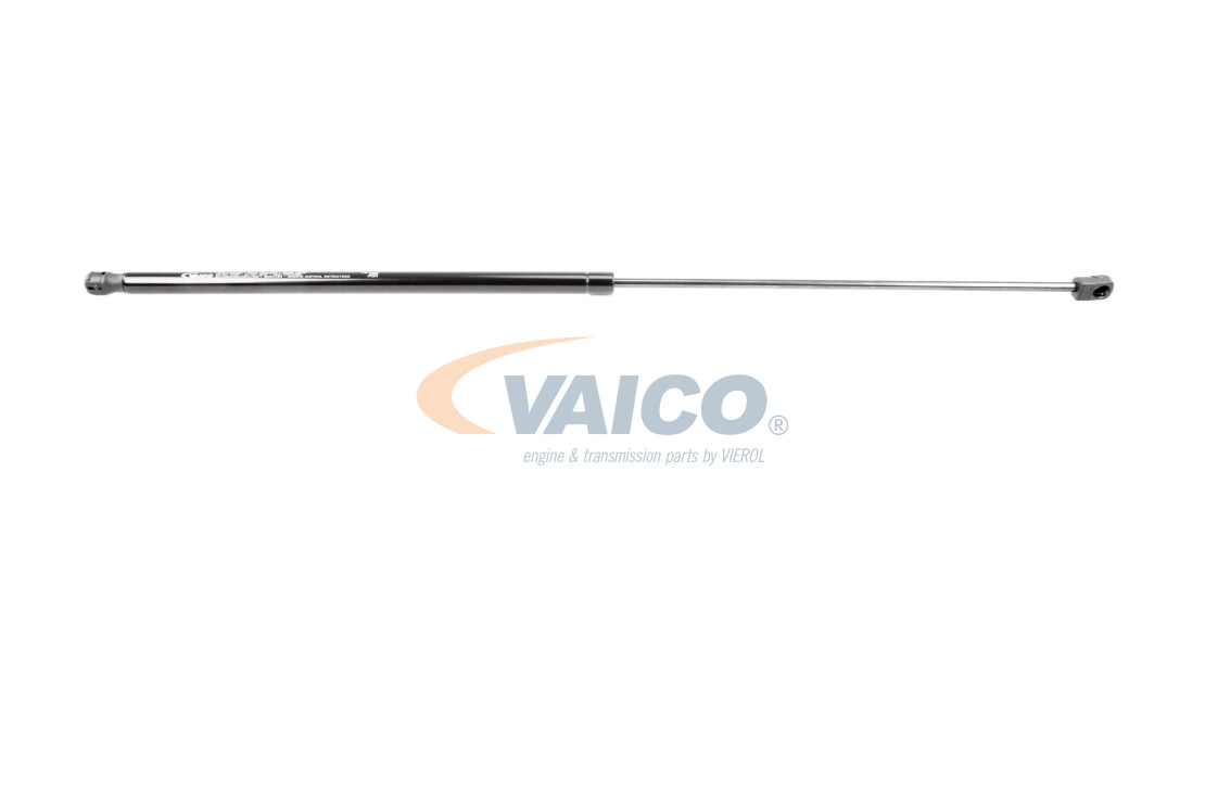 VAICO Heckklappendämpfer VW V10-4699 5G0823359A,5G0823359 von VAICO