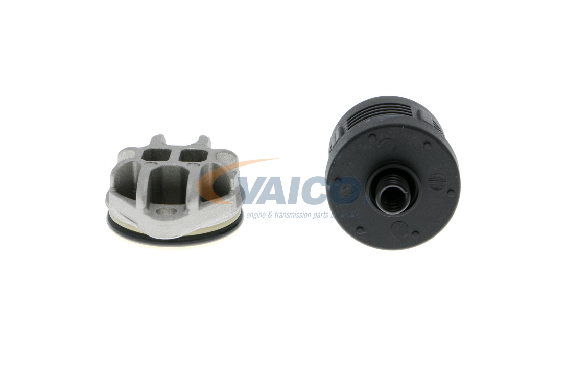 VAICO Hydraulikfilter, Haldex-Kupplung FORD,LAND ROVER V25-1300 8V414A319AA,30787687 von VAICO