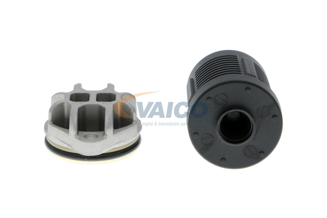 VAICO Hydraulikfilter, Haldex-Kupplung FORD,LAND ROVER V48-0263 31325173,LR032298,31259352 9V4N4A319AA,1673828 von VAICO