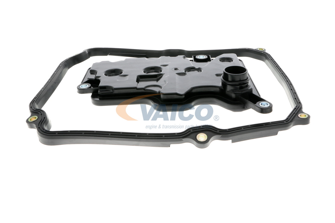 VAICO Hydraulikfiltersatz, Automatikgetriebe LEXUS V70-0748 3516830020,3533030100,3533030100kit von VAICO