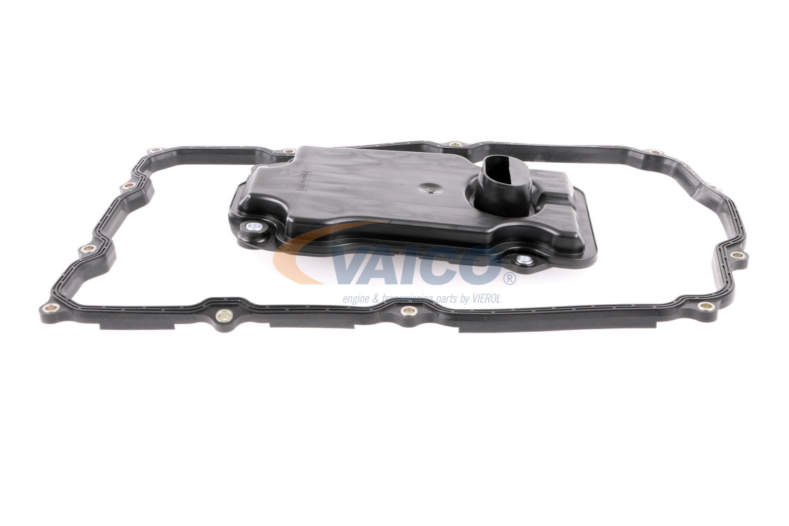 VAICO Hydraulikfiltersatz, Automatikgetriebe TOYOTA,LEXUS V70-0737 3533060070kit,3516834010,3516834020 353300C020,3533060070 von VAICO