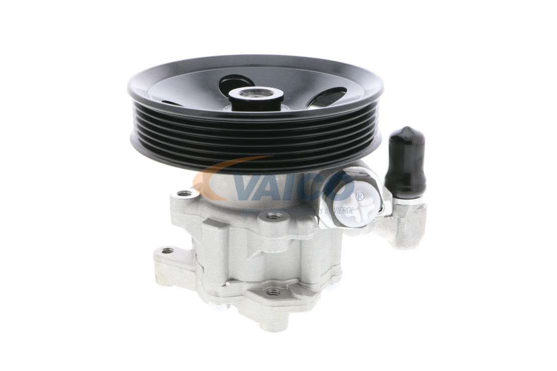 VAICO Hydraulikpumpe MERCEDES-BENZ V30-1670 24668101,24668201,A0024663801 A0024664601,A002466810187,0024668101,0024668201,A0024668201,002466810187 von VAICO