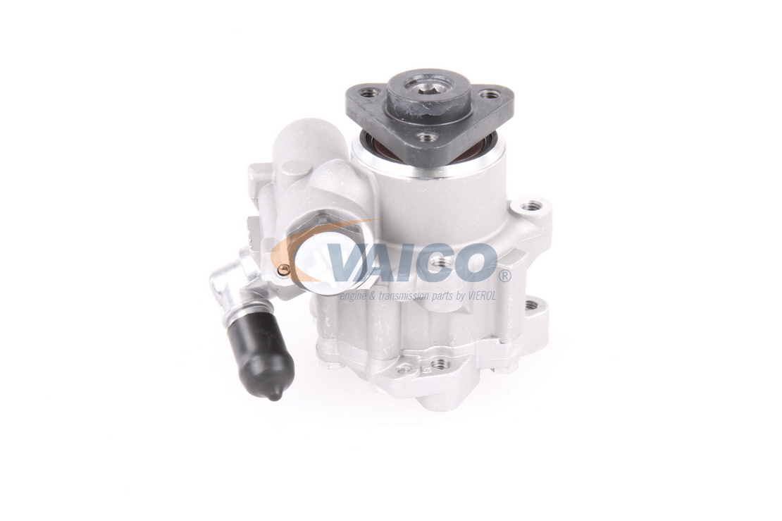 VAICO Hydraulikpumpe VW,AUDI,SKODA V10-0572 8D0145155QX,8D0145156K,8D0145156KX 8D0145156KV,8D0145145L,8D0145155J,8D0145155QV,8D0145155Q von VAICO