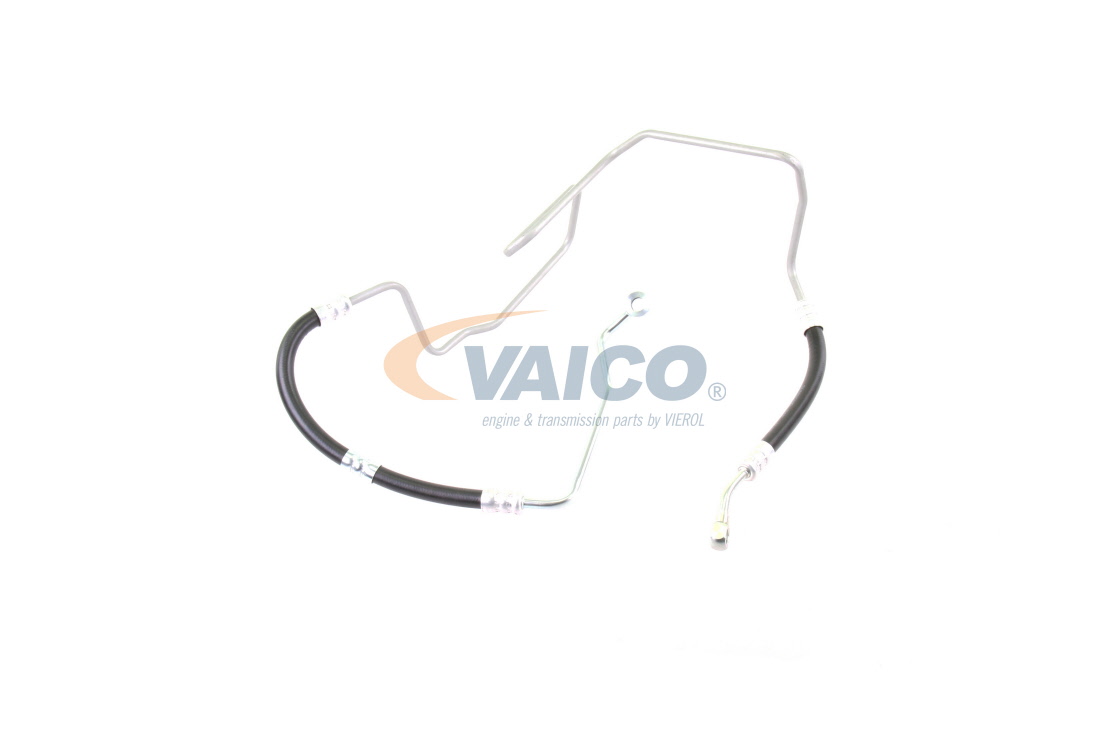 VAICO Hydraulikschlauch, Lenkung VW,SKODA,SEAT V10-4646 1J0422893EC,1J0422893CG,1J0422893CH 1J0422893AE,1J0422893AR von VAICO