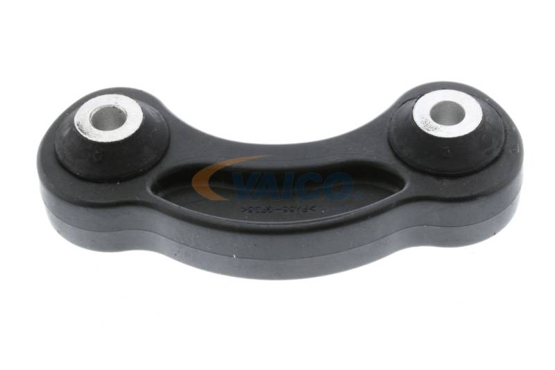 VAICO Koppelstange AUDI V10-0669 4F0505465N,4F0505465Q Pendelstütze,Stabistange,Stabilisatorstange,Stabistrebe,Stabilisatorstrebe von VAICO