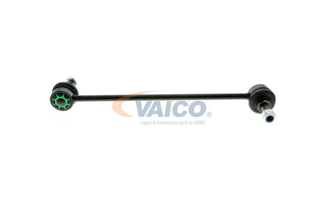 VAICO Koppelstange AUDI V10-7080 893407465,893407465A,8A0407465 Pendelstütze,Stabistange,Stabilisatorstange,Stabistrebe,Stabilisatorstrebe 8A0407465B von VAICO