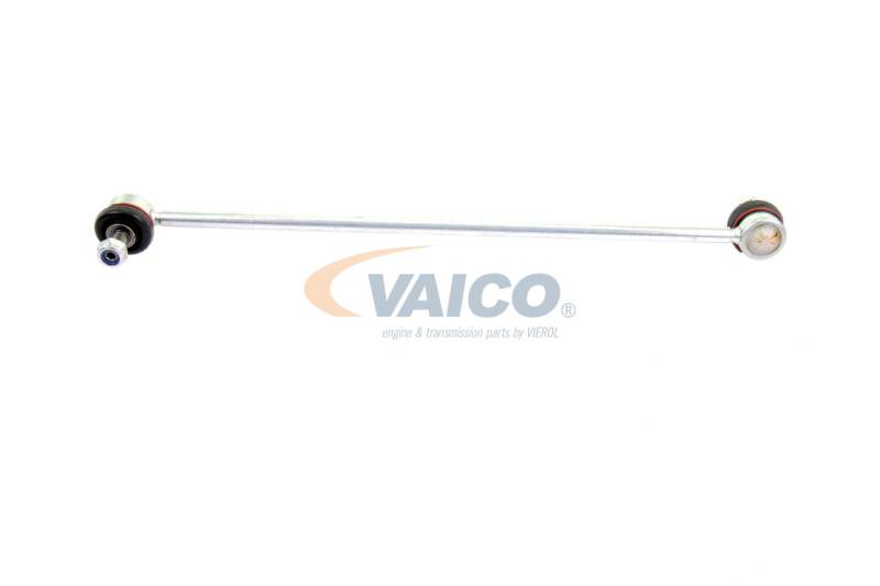 VAICO Koppelstange BMW V20-7216 31306781550,31321139403,31356768084 Pendelstütze,Stabistange,Stabilisatorstange,Stabistrebe,Stabilisatorstrebe 6768084 von VAICO