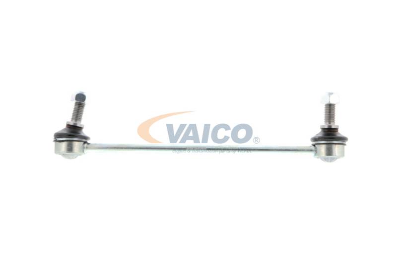 VAICO Koppelstange FIAT,PEUGEOT,TOYOTA V22-0105 508756,1400099680 Pendelstütze,Stabistange,Stabilisatorstange,Stabistrebe,Stabilisatorstrebe von VAICO