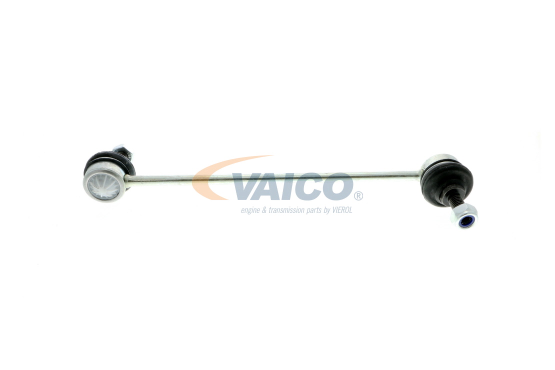 VAICO Koppelstange FORD,JAGUAR V25-7010 1117698,1127646 Pendelstütze,Stabistange,Stabilisatorstange,Stabistrebe,Stabilisatorstrebe von VAICO