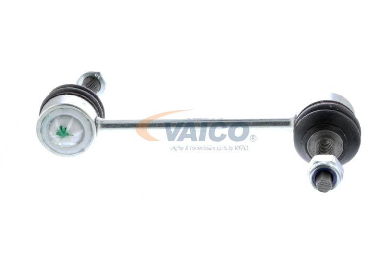 VAICO Koppelstange JAGUAR V41-9511 1W4Z5K484AA,5W4Z5K483AA,XR81694 Pendelstütze,Stabistange,Stabilisatorstange,Stabistrebe,Stabilisatorstrebe XR827071 von VAICO