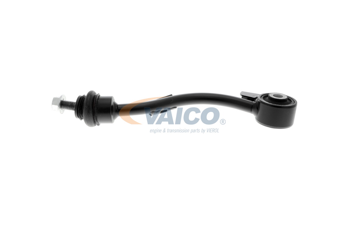 VAICO Koppelstange MERCEDES-BENZ V30-2877 2113204889,A2113204889 Pendelstütze,Stabistange,Stabilisatorstange,Stabistrebe,Stabilisatorstrebe von VAICO