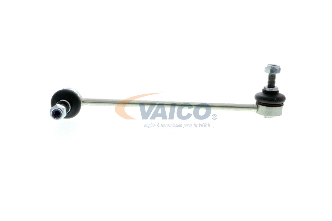 VAICO Koppelstange MERCEDES-BENZ V30-7258 6383230268,A6383230268 Pendelstütze,Stabistange,Stabilisatorstange,Stabistrebe,Stabilisatorstrebe von VAICO