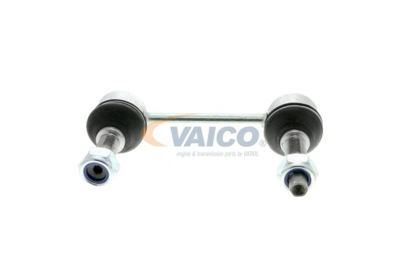 VAICO Koppelstange MERCEDES-BENZ V30-7510 1643201232,A1643201232 Pendelstütze,Stabistange,Stabilisatorstange,Stabistrebe,Stabilisatorstrebe von VAICO