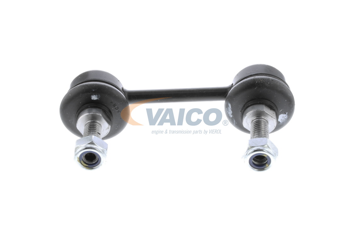 VAICO Koppelstange NISSAN V38-0004 562616F600,562614F702,562614F710 Pendelstütze,Stabistange,Stabilisatorstange,Stabistrebe,Stabilisatorstrebe von VAICO