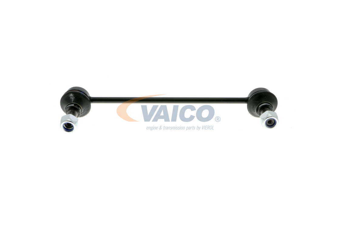 VAICO Koppelstange OPEL,VAUXHALL V40-1309 350609,0350600,0350609 Pendelstütze,Stabistange,Stabilisatorstange,Stabistrebe,Stabilisatorstrebe 350600 von VAICO